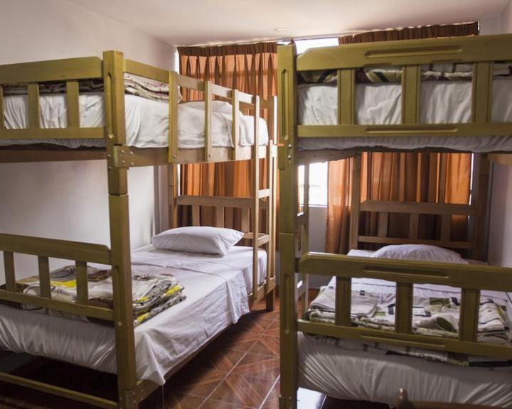 Hostal Las Fresas Lima Airport Callao Exterior foto